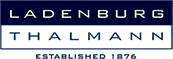 Ladenburg Thalmann Financial Services Inc. Logo Image